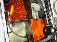 -海底捞火锅(河东万达广场店)