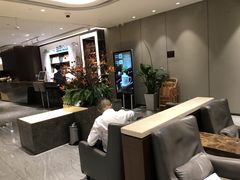 -广州白云国际机场-T2航站楼