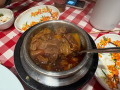 -西贝(宝乐汇店)