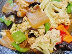 -鸿运楼·舌尖上的徽菜