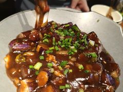-绿茶餐厅(西湖银泰百货店)