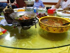 -巢湖名吃·东关老鹅汤(江南风情街店)