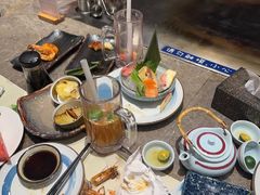 -大渔铁板烧(花园道店)