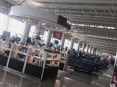-温州龙湾国际机场