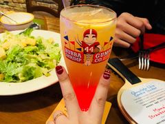 饮品-阿甘虾餐厅(凌霄阁店)