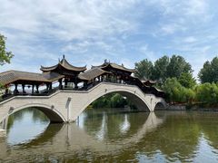 -台儿庄古城