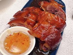 -喜记避风塘炒辣蟹(旗舰店)