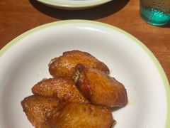 -萨莉亚意式餐厅(江桥万达广场店)