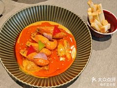 -禾院•新派融合淮扬菜餐厅