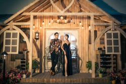 -巴黎婚纱摄影工作室