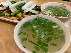 -西羊市老米家泡馍(西羊市店)