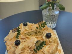 -杜哈夫DOUX RÊVE·生日蛋糕(日月光店)
