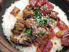 -红星光发煲仔饭(大石街店)