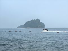 -棒棰岛宾馆景区