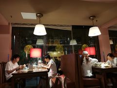 大堂-鱼食饭稻·苏浙土菜17年老馆子(平江路店)