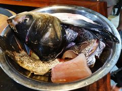 -好灶头妈妈菜·柴火灶台鱼·千岛湖土菜地标美食