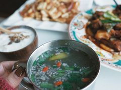 -巴依老爷新疆美食(工体旗舰店)