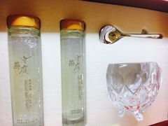 -燕庭·纯燕窝·甜品下午茶(南京西路店)