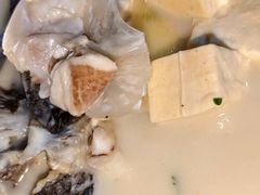 鱼头豆腐汤-湘香私房菜(大石长隆店)