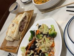 -培万河间驴火•驴肉火锅(东平店)