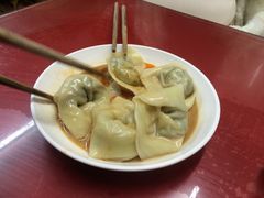 -潘国仙耳光馄饨(黄家阙路店)
