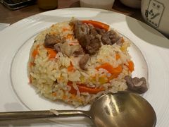 -贯贯吉·清真餐厅(浙江中路店)