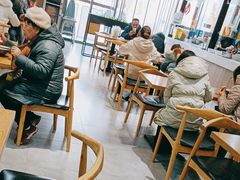 -三好食堂(煎饺·馄饨·肉饼米线·盛世广场店)