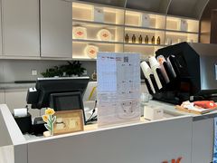 -Sips&Lick茶兰咖啡(五道口店)