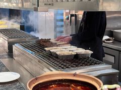-星伦多自助料理·涮烤一体(杭州来福士店)