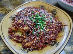 -勇猛子川菜馆(新军路店)
