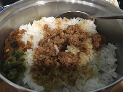 校长家排骨便当-小明同学(三里屯店)