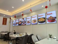 -郭林家常菜烤鸭(曙光西路店)
