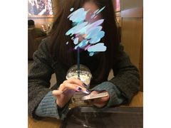 -星巴克(海门解放路店)