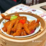 中山公园又现排队王，正宗广式茶点，现点现蒸，口味很嗲