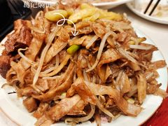 -郑州烤鸭总店