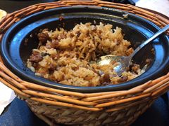 湘西外婆炒饭-谷田稻香(滨湖万达店)