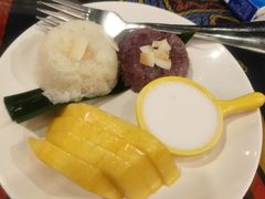 -米泰芒·东南亚料理(体育西店)