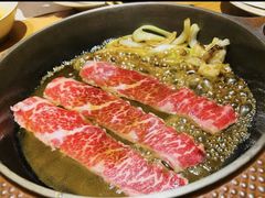 -锅物新语&寿喜烧.炉端割烹(世博源店)