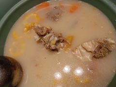 -周渝食惦·酸菜鱼精致川菜(横岗店)