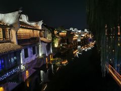 -嘉兴月河历史街区