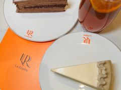-La Repete(大宁久光店)