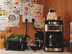 -Cyclus Craft Kitchen薩克思手工厨房