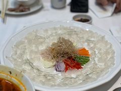 风生水起捞起鱼生-顺德渔村·岭南一号