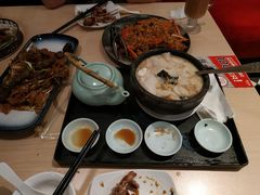 -避风塘(宝山万达店)