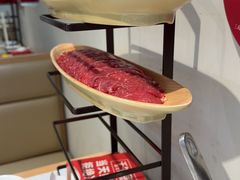 -千牛将·鲜牛肉火锅(开元路店)