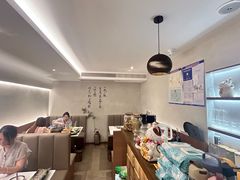 -汤宴·参须肚包鸡(南京路店)