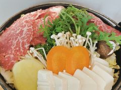 -酒井酱子·深夜食堂(东城汇店)