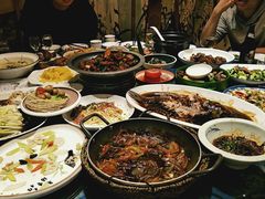 -鲁城往事(游客中心店)