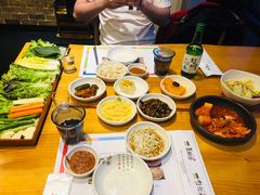 小菜-青鹤谷(苏州店)
