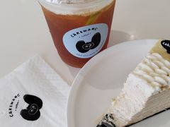 -CAKE WANG千层制造所(省府店)